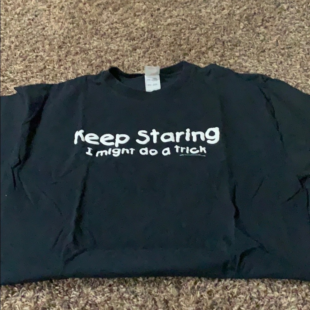 Funny T-shirt